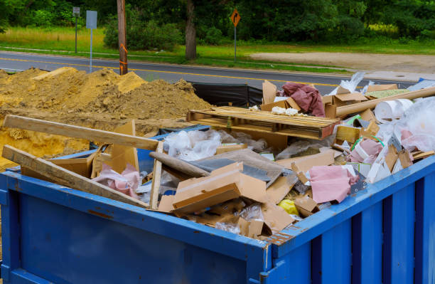 Types of Items We Remove From Your Property in Bedford, TX