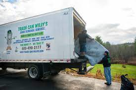 Trusted Bedford, TX Junk Removal  Experts